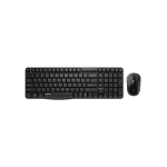 Rapoo X1800S Wireless Optical Keyboard & Mouse Combo