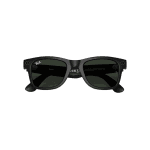 Ray-Ban Meta Wayfarer Smart Glasses