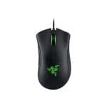 Razer DeathAdder Essential Wired Gaming Mouse