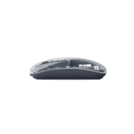 Recci RCS-M01 Space Capsule Transparent Wireless Mouse