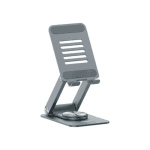 Recci RHO-M22 360° Aluminum Desktop Stand