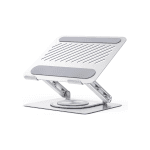 Recci RHO-M25 360° Aluminum Tablet Stand