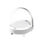 Recci RLS-L16 4-in-1 Speaker and Wireless Charger 15W
