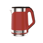 Red Swiss RSEK-1803 Electric Kettle - 1.8L