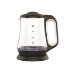 Red Swiss RSEK-1804 Electric Kettle - 1.8L