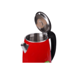Red Swiss RSEKP-1701 Electric Kettle - 1.7L