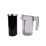RedSwiss RSFJ-004 Multifunction Juicer - 1000W