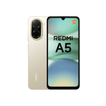 Redmi A5 - Official
