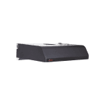 Rizco 75 UC Kitchen Hood 30 Inch