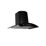 Rizco RZ HC 905 Kitchen Hood 36 Inches