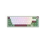 Royal Kludge RK R65 RGB Hotswappable Mechanical Keyboard