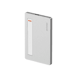 SHARGE Disk Plus M.2 2280 NVMe SSD Enclosure