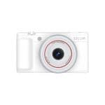 SJCAM ZV200 5K 80MP Flip Screen Digital Camera
