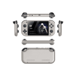 SJGAM M17 4.3″ Retro Handheld Game Console