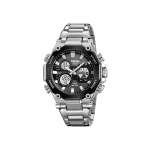 SKMEI 2210 Dual Time Display Luxury Waterproof Men’s Watch