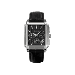 SKMEI 2339 Square Dial Quartz Men’s Watch