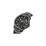 SKMEI 9337 Hollow Out Dial Men’s Watch