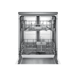 BOSCH SMS50D08GC Serie 4 Free Standing Dishwasher