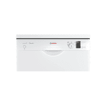 BOSCH SMS50E92GC Free Standing Dishwasher