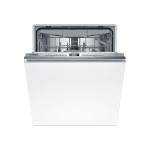 BOSCH SMV4HMX65M Series 4 Fully Integrated Dishwasher