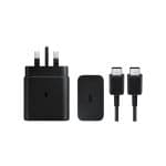 Samsung 45W 5A USB-C Power Adapter with Cable