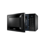 Samsung MC28H5025VS/D2 Convection Microwave Oven With Triple Distribution System - 28L