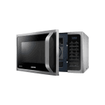 Samsung MC28H5025VS/D2 Convection Microwave Oven With Triple Distribution System - 28L