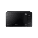 Samsung MS23K3513AKD2 Solo Microwave Oven - 23L