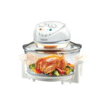 Sencor SMH-330 Multifunctional Halogen Oven - 12L