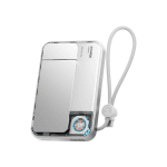 Sharge ICEMAG 3 Qi2 25W Wireless Power Bank