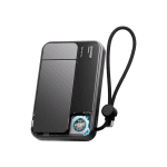 Sharge ICEMAG 3 Qi2 25W Wireless Power Bank