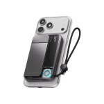 Sharge ICEMAG 3 Qi2 25W Wireless Power Bank