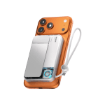 Sharge ICEMAG 3 Qi2 25W Wireless Power Bank