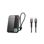 Sharge ICEMAG 3 Qi2 25W Wireless Power Bank