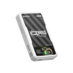 Sharge Icemag Magnetic 10000mAh Active Cooling Power Bank
