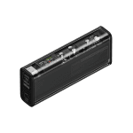 Shargeek 140W Power Bank - 20000mAh