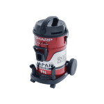 Sharp EC-CA2121 Drum Type Vacuum Cleaner - 2100W