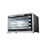 Sharp EO-G120-K3 Durable Galvanized Electric Oven - 100L