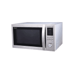 Sharp R94A0-ST-V Grill and Convection Microwave Oven - 42L