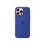 Silicone Protective Case with MagSafe for iPhone 16 Series