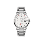 SKMEI 1654 Stainless Steel Analog Men’s Watch