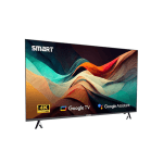 Smart SEL-75G25F 75-Inch 4K Voice Control Android Google TV