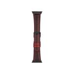 Smart Watch Strap - Leather Band