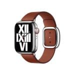 Smart Watch Strap - Modern Buckle