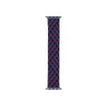 Smart Watch Strap New Weave Elastic Nylon Strap - 42/44/45/49mm