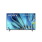 Sony BRAVIA 3 K-55S30 55-Inch 4K HDR LED Google TV