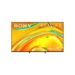 Sony BRAVIA 5 K-85XR50 85-Inch 4K HDR Google TV