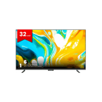 Sony Plus SP32SFV 32 Inch Frameless Voice Control Smart Android LED TV