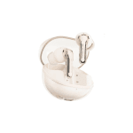 SoundPEATS Clear Wireless Earbuds