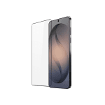 Spigen GLAS tR EZ Fit Screen Protector for Samsung S26 Ultra